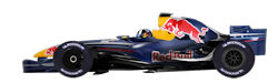 Red Bull RB2 klein.…